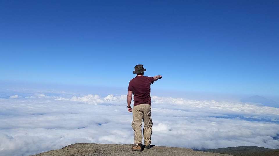 Climbing Kilimanjaro Lemosho Route in 10 Days - Zara Tours - Tanzania - Image 6
