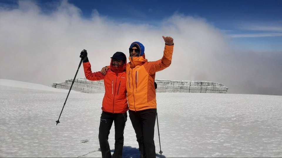 Climbing Kilimanjaro Lemosho Route in 10 Days - Zara Tours - Tanzania - Image 10