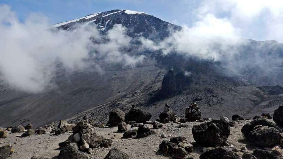 Mount Kilimanjaro Climbing 7-Day Lemosho Route - Dahlia Africa - Tanzania - Image 2