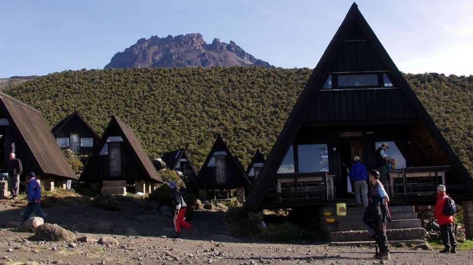 Climbing Mount Kilimanjaro 6-day Marangu Route - Dahlia Africa - Tanzania - Image 3