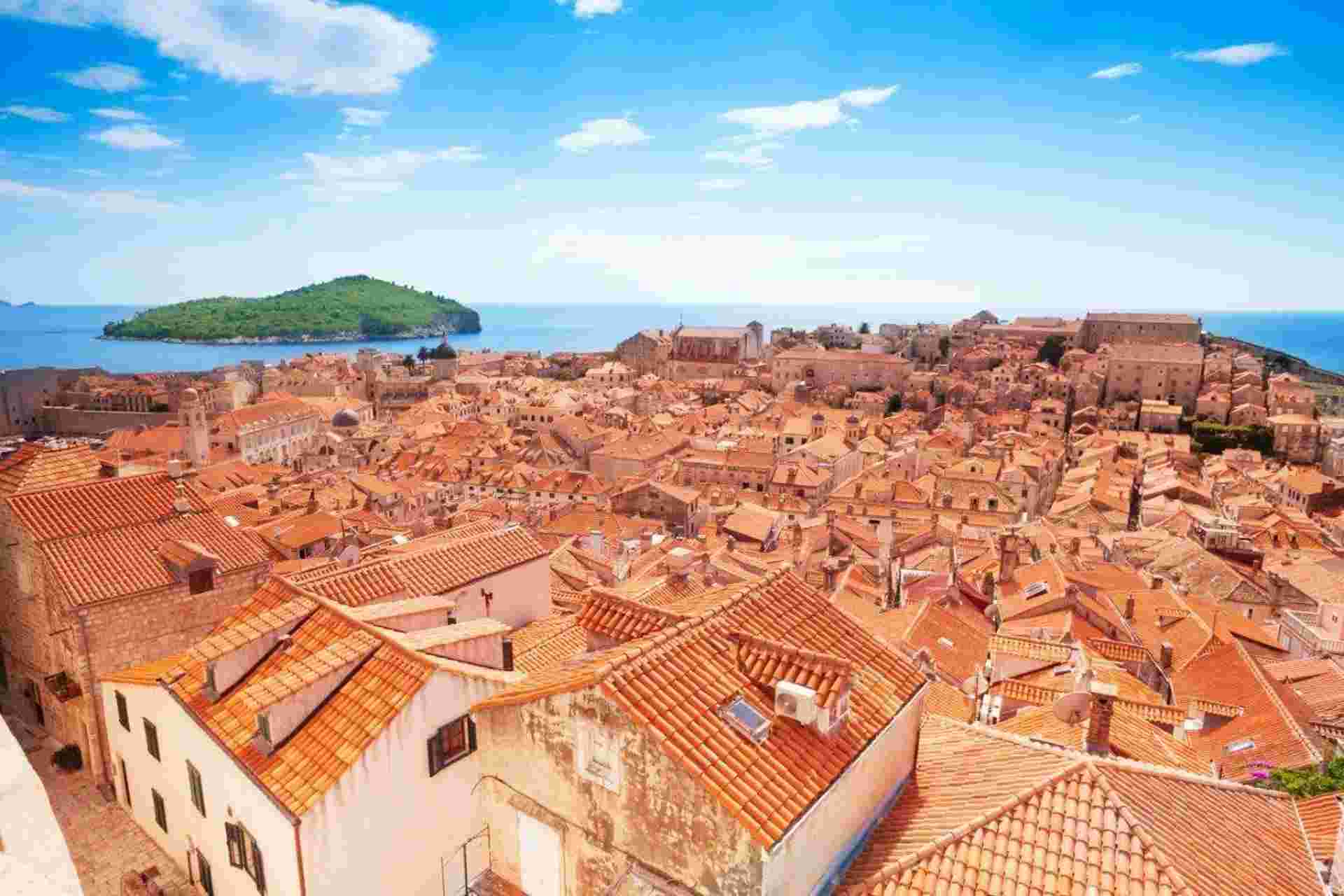 Coast And Hvar 8 Days, Self-drive