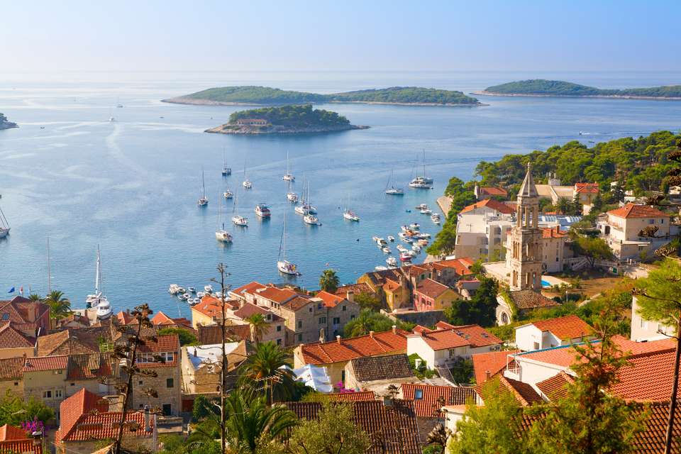 Coast And Hvar 8 Days, Self-drive - Destination Services - Croatia - Image 2
