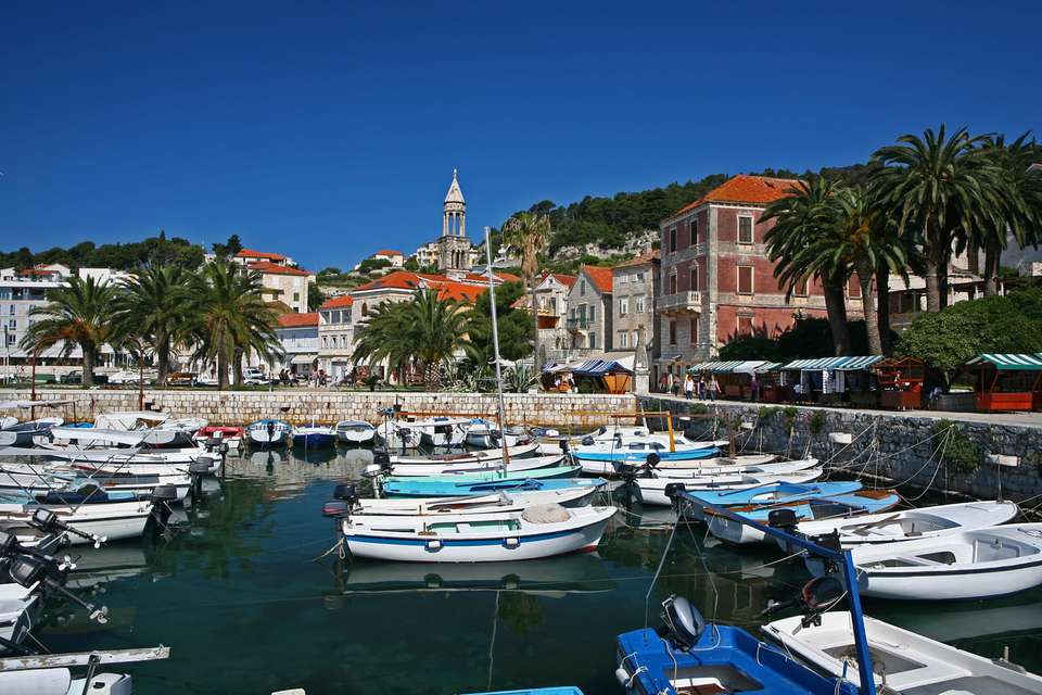 Coast And Hvar 8 Days, Self-drive - Destination Services - Croatia - Image 8