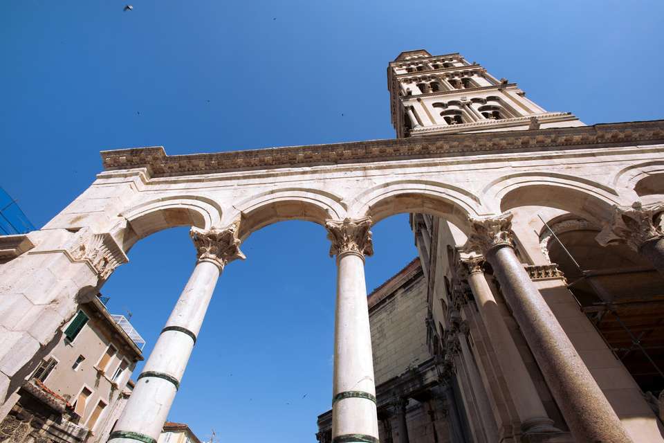 Coast To Canyon: Croatia & Bosnia And Herzegovina, 8-day Self-drive - Destination Services - Croatia - Image 2