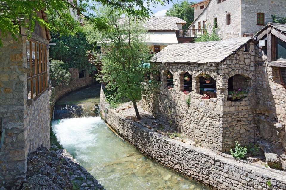 Coast To Canyon: Croatia & Bosnia And Herzegovina, 8-day Self-drive - Destination Services - Croatia - Image 5