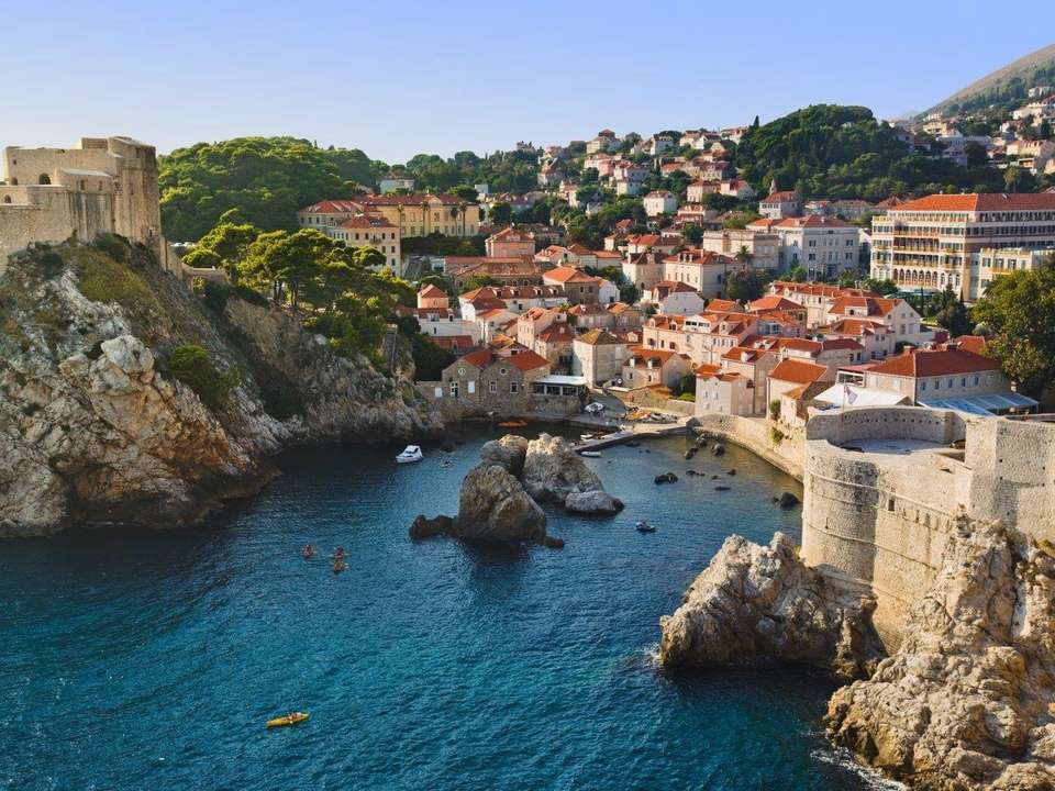 Coast To Canyon: Croatia & Bosnia And Herzegovina, 8-day Self-drive - Destination Services - Croatia - Image 10