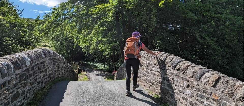 Coast to Coast: Walk Kirkby Stephen to Robin Hood's Bay - 11 Days - Walkers' Britain - England - Image 7