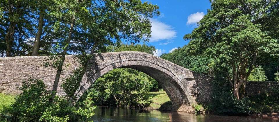 Coast to Coast: Walk Kirkby Stephen to Robin Hood's Bay - Walkers' Britain - England - Image 12