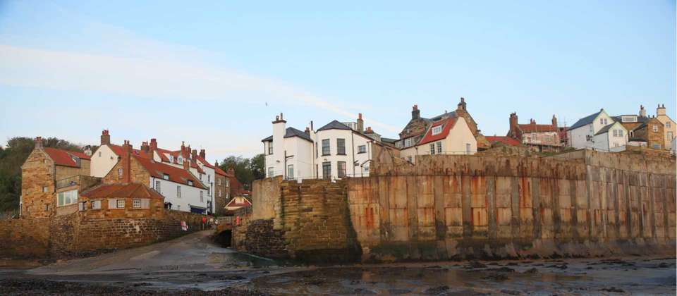 Coast to Coast: Walk Kirkby Stephen to Robin Hood's Bay - Walkers' Britain - England - Image 11
