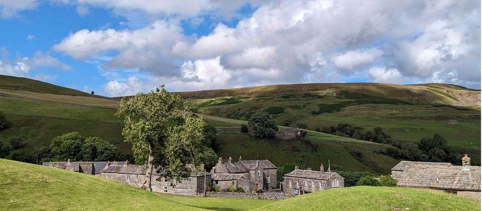 Coast to Coast: Walk Kirkby Stephen to Robin Hood's Bay - Walkers' Britain - England - Image 5