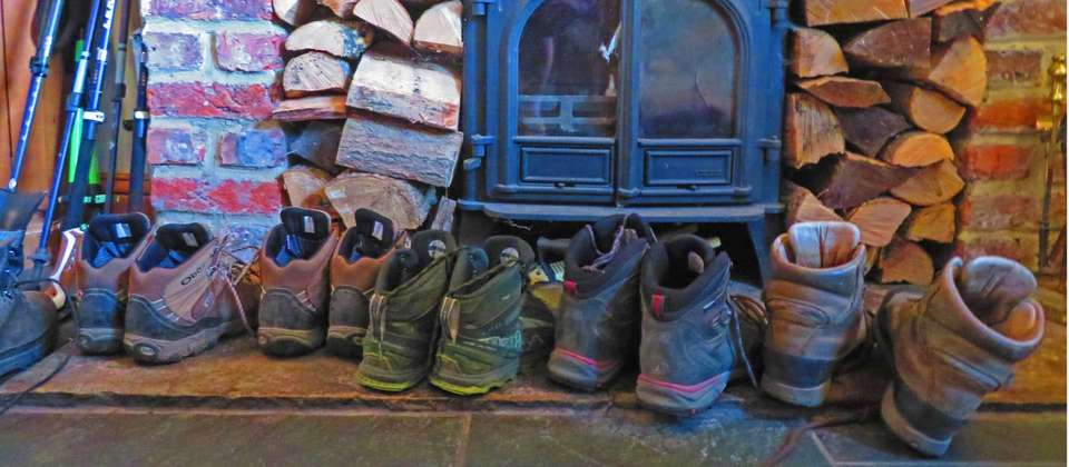 Coast to Coast: Walk Kirkby Stephen to Robin Hood's Bay - Walkers' Britain - England - Image 4