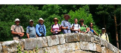 Europe Group Tours: Coast To Coast Guided Explorer - 17 Days