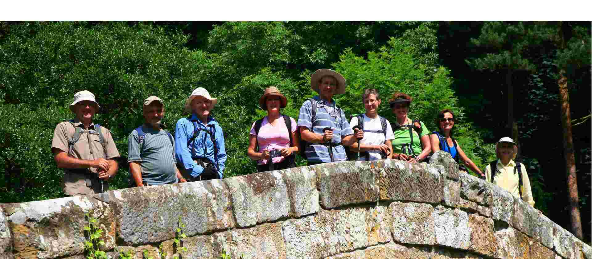 Coast to Coast Guided Rambler Walk - 17 Days
