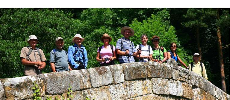 Coast to Coast Guided Rambler Walk - 17 Days trip - alternative tour available