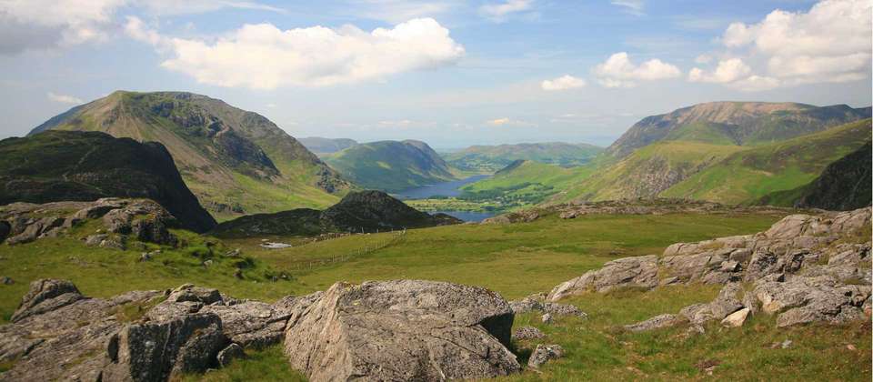 Coast to Coast Guided Explorer - 17 Days - Walkers' Britain - England - Image 2
