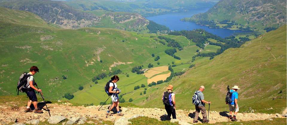 Coast to Coast Guided Explorer - 17 Days - Walkers' Britain - England - Image 3