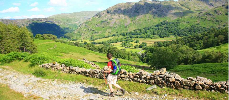 Coast to Coast Guided Explorer - 17 Days - Walkers' Britain - England - Image 7