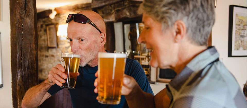 Coast to Coast Guided Explorer - 17 Days - Walkers' Britain - England - Image 8