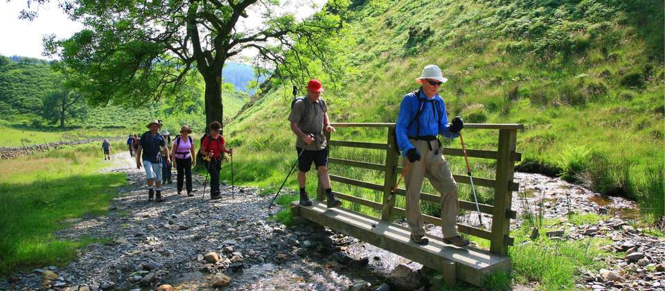 Coast to Coast Guided Explorer - 17 Days - Walkers' Britain - England - Image 10
