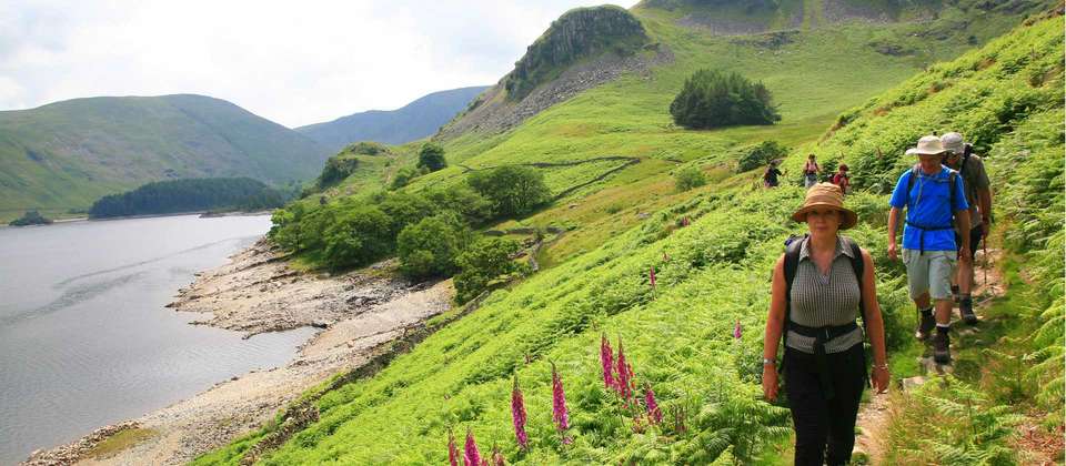 Coast to Coast Guided Explorer - 17 Days - Walkers' Britain - England - Image 11