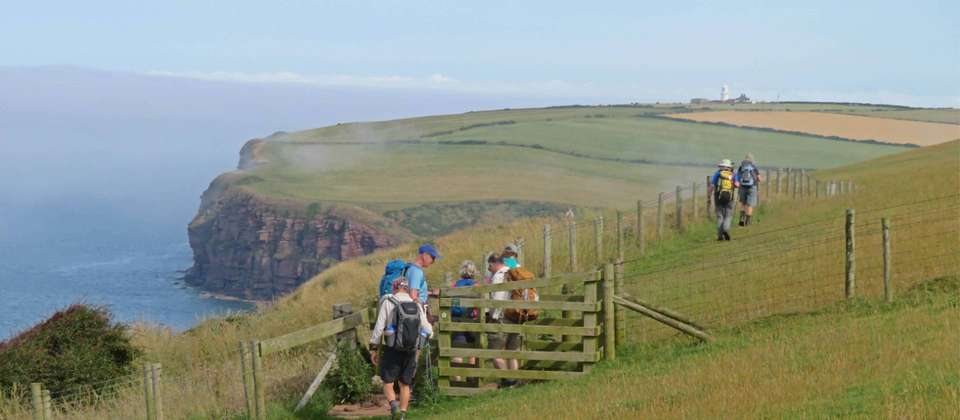 Coast to Coast Guided Explorer - 17 Days - Walkers' Britain - England - Image 13