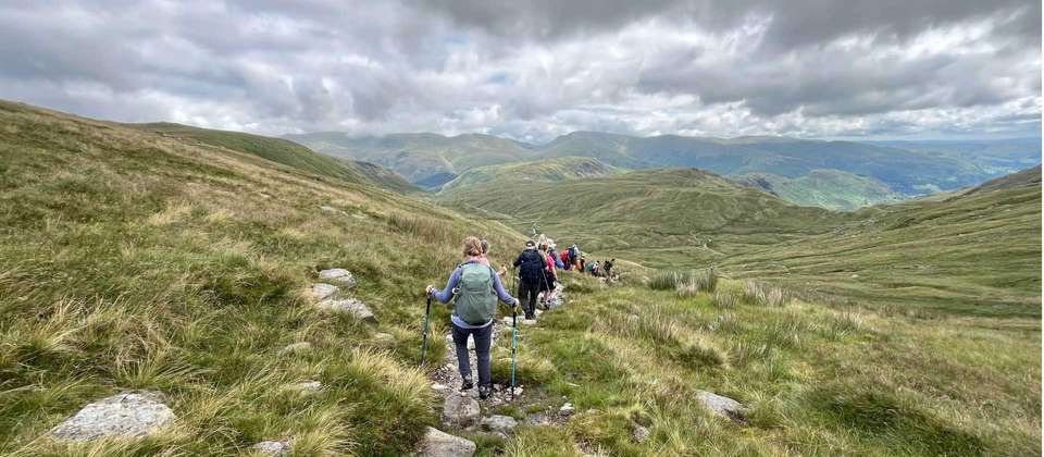 Coast to Coast: St Bees to Kirkby Stephen - 9 Days - Walkers' Britain - England - Image 12