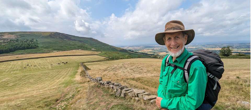 Coast to Coast: Walk Kirkby Stephen to Robin Hood's Bay - 11 Days - World Expeditions - England - Image 4