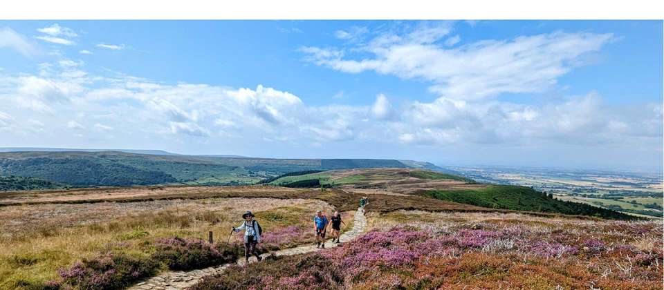 Coast to Coast: Walk Kirkby Stephen to Robin Hood's Bay - 11 Days - World Expeditions - England - Image 11