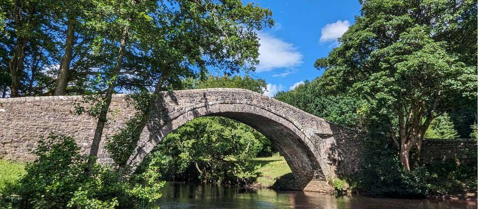 Coast to Coast: Walk Kirkby Stephen to Robin Hood's Bay - World Expeditions - England - Image 2