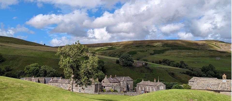 Coast to Coast: Walk Kirkby Stephen to Robin Hood's Bay - World Expeditions - England - Image 10