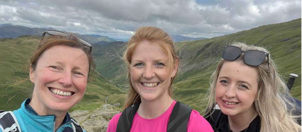 Coast to Coast: St Bees to Kirkby Stephen - 8 Days - Walkers' Britain - England - Image 2