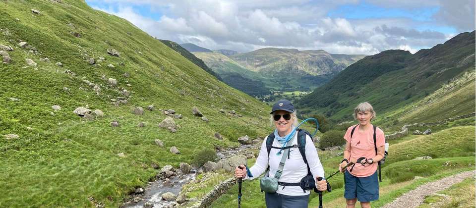 Coast to Coast: St Bees to Kirkby Stephen - 8 Days - Walkers' Britain - England - Image 5