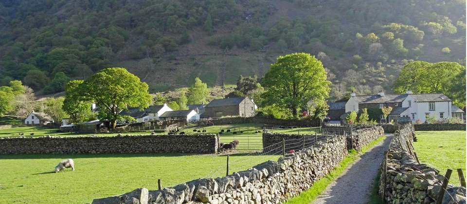 Coast to Coast: St Bees to Kirkby Stephen - 8 Days - Walkers' Britain - England - Image 6