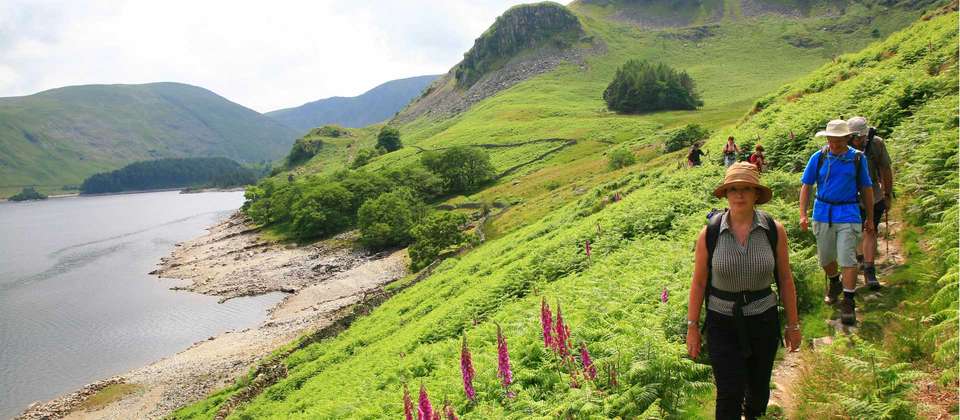 Coast to Coast: St Bees to Kirkby Stephen - 8 Days - Walkers' Britain - England - Image 9