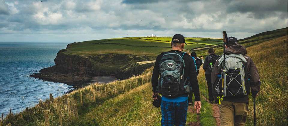 Coast to Coast: St Bees to Kirkby Stephen - 8 Days - Walkers' Britain - England - Image 10