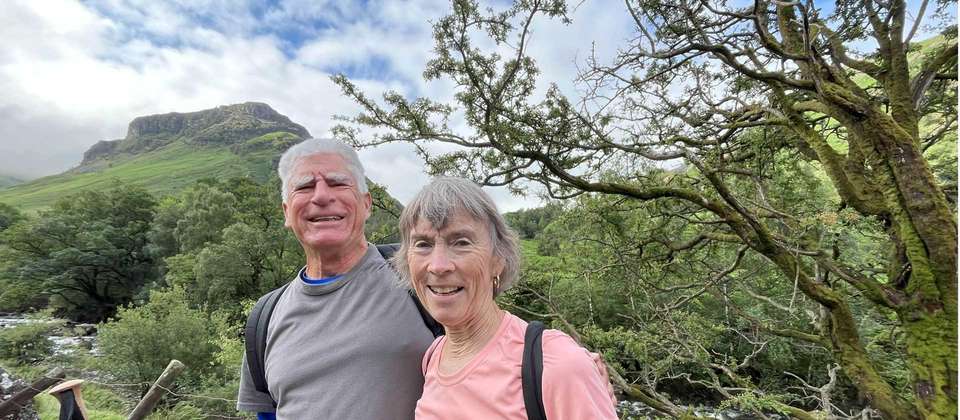 Coast to Coast: St Bees to Kirkby Stephen - 9 Days - Walkers' Britain - England - Image 2