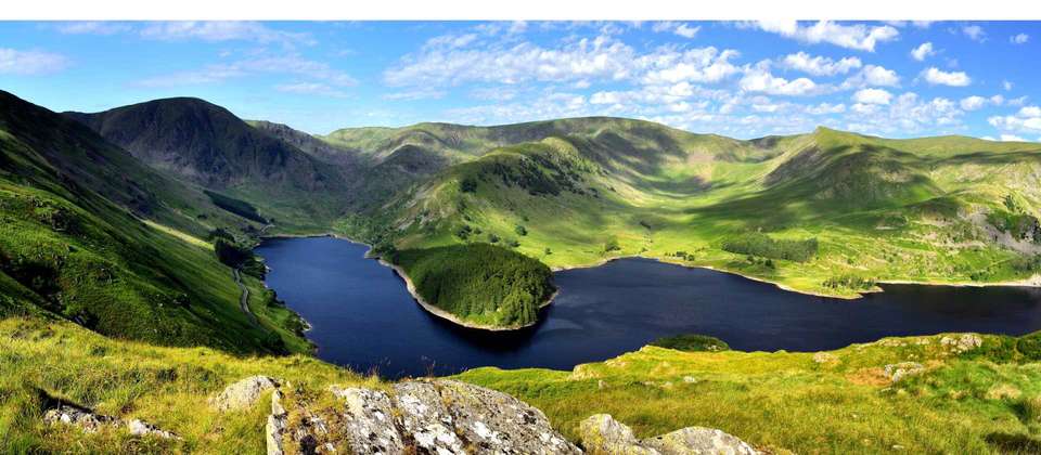 Coast to Coast: St Bees to Kirkby Stephen - 9 Days - Walkers' Britain - England - Image 3