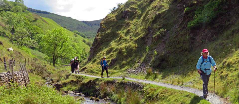 Coast to Coast: St Bees to Kirkby Stephen - 9 Days - Walkers' Britain - England - Image 6