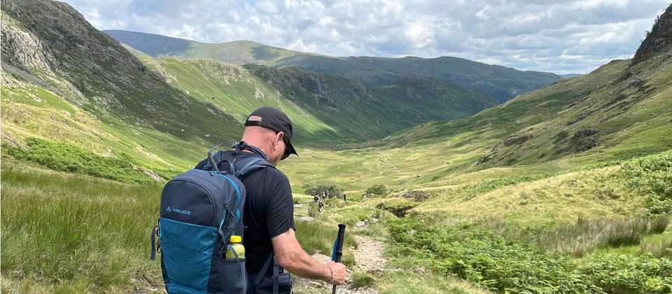 Coast to Coast: St Bees to Kirkby Stephen - 9 Days - Walkers' Britain - England - Image 7