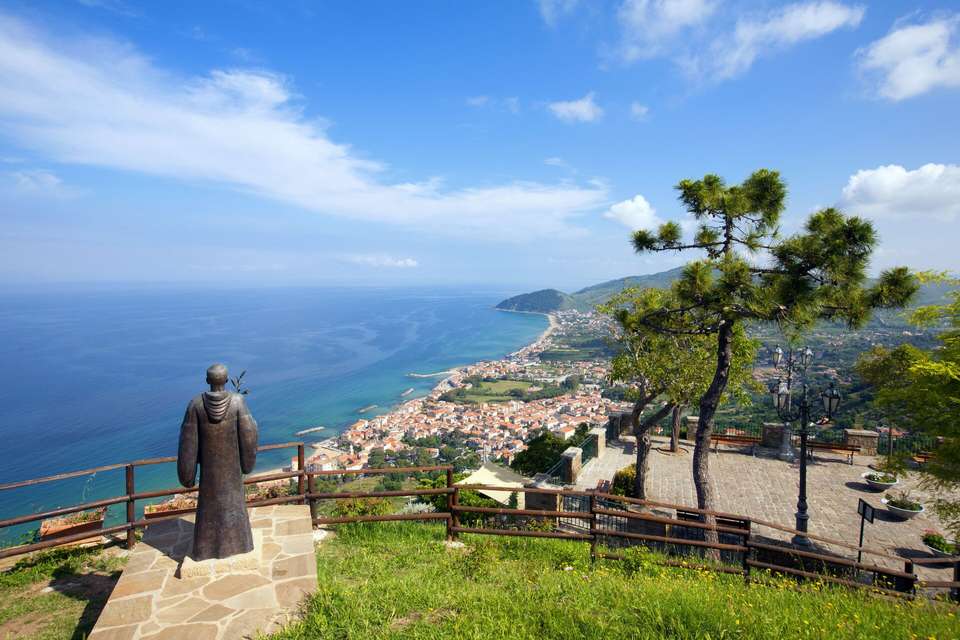 Coastal Cilento Walk - undefined - Image 3