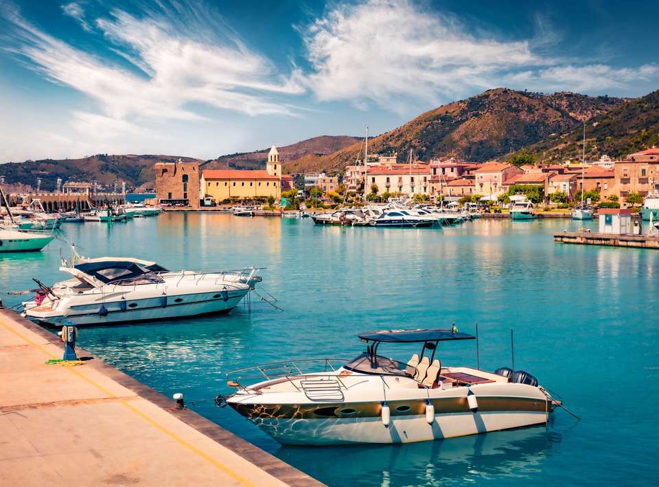 Coastal Cilento Walk - undefined - Image 4