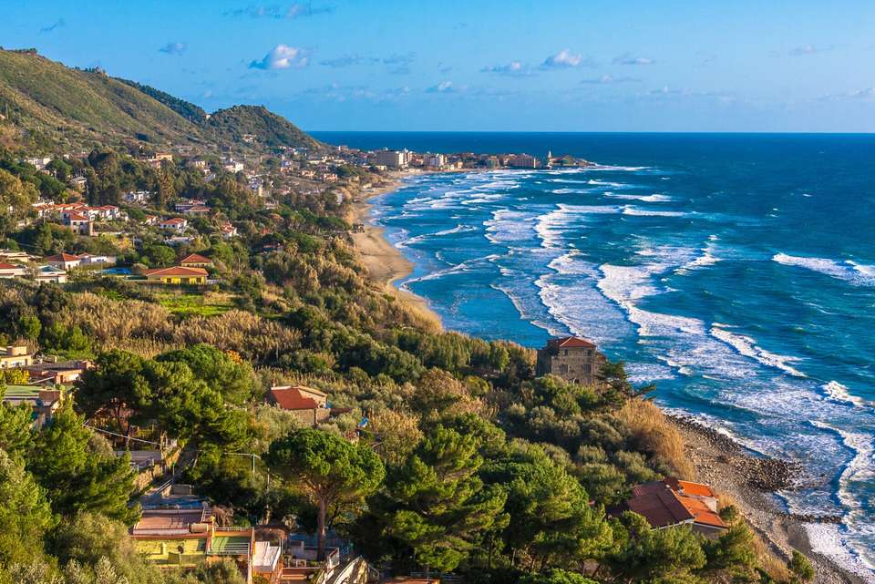 Coastal Cilento Walk - undefined - Image 5