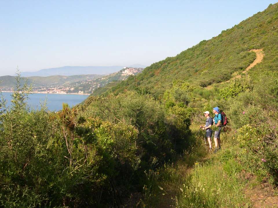 Coastal Cilento Walk - undefined - Image 7