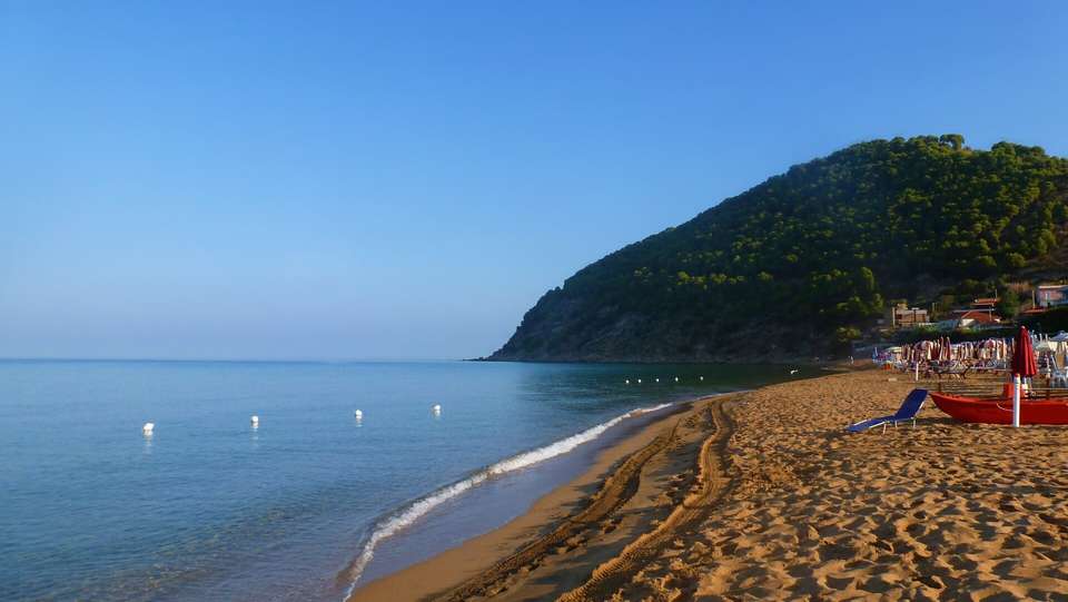 Coastal Cilento Walk - undefined - Image 10