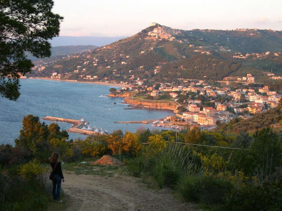 Coastal Cilento Walk - undefined - Image 11