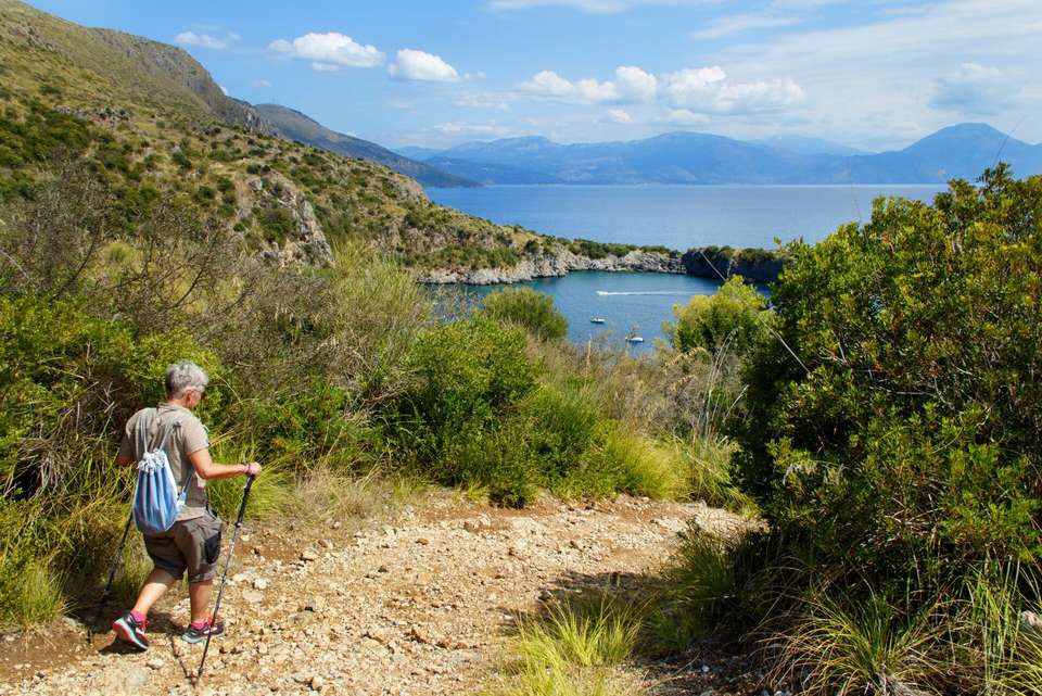 Coastal Cilento Walk - undefined - Image 12