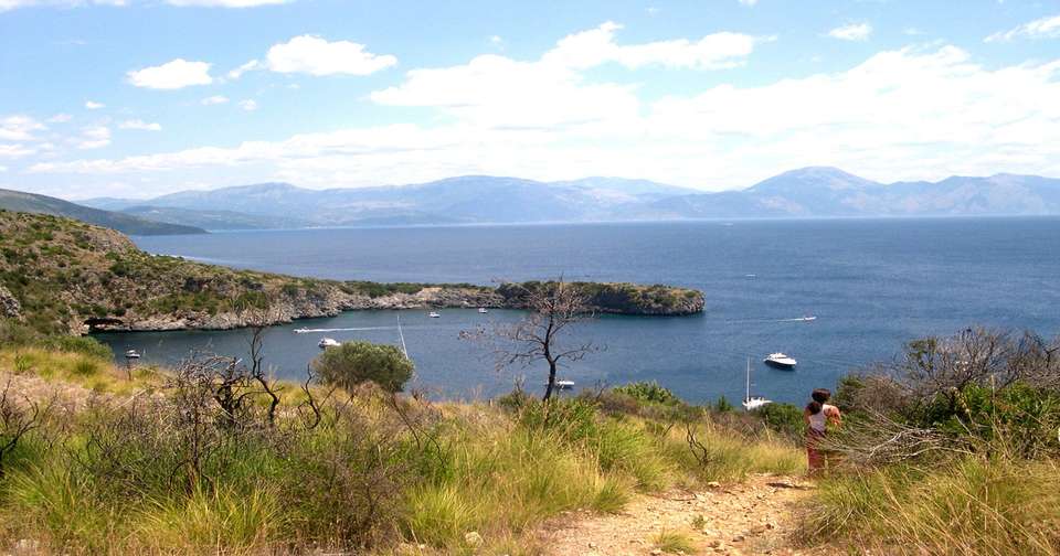 Coastal Cilento Walk - undefined - Image 14