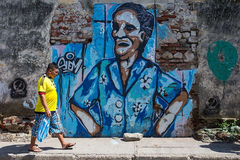 Coastal Colombia - Intrepid Travel - Colombia