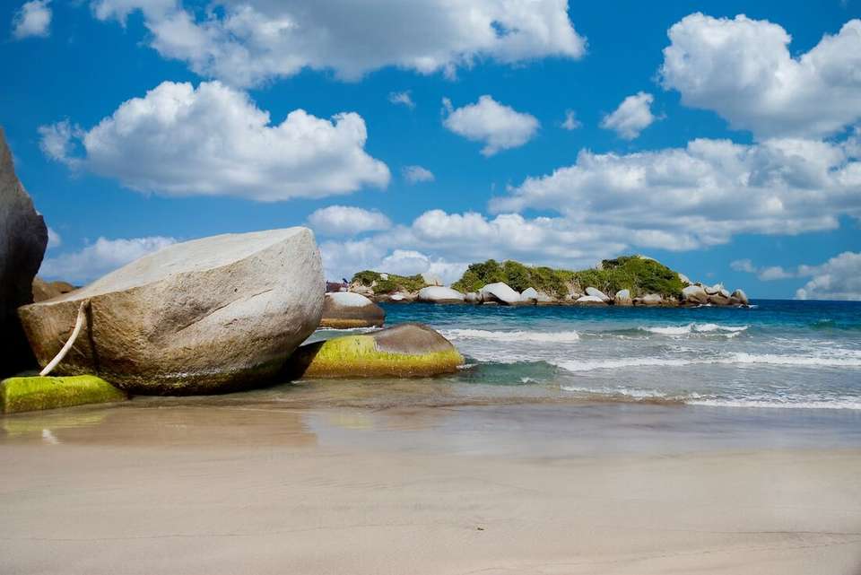 Coastal Colombia - Intrepid Travel - Colombia - Image 7