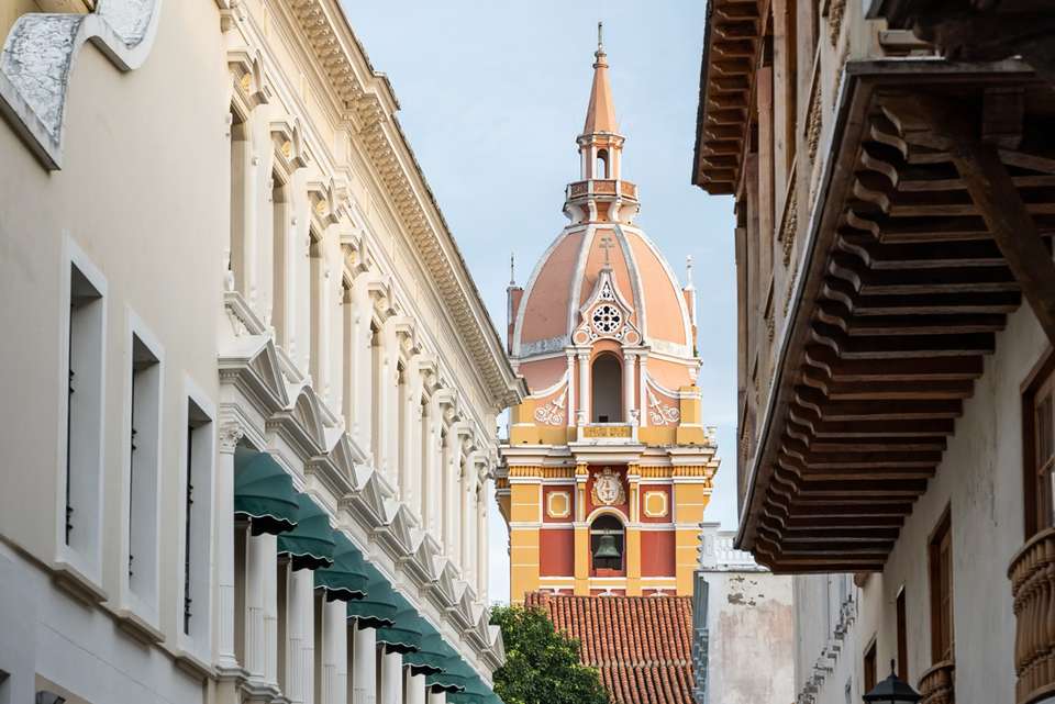 Coastal Colombia - Intrepid Travel - Colombia - Image 8